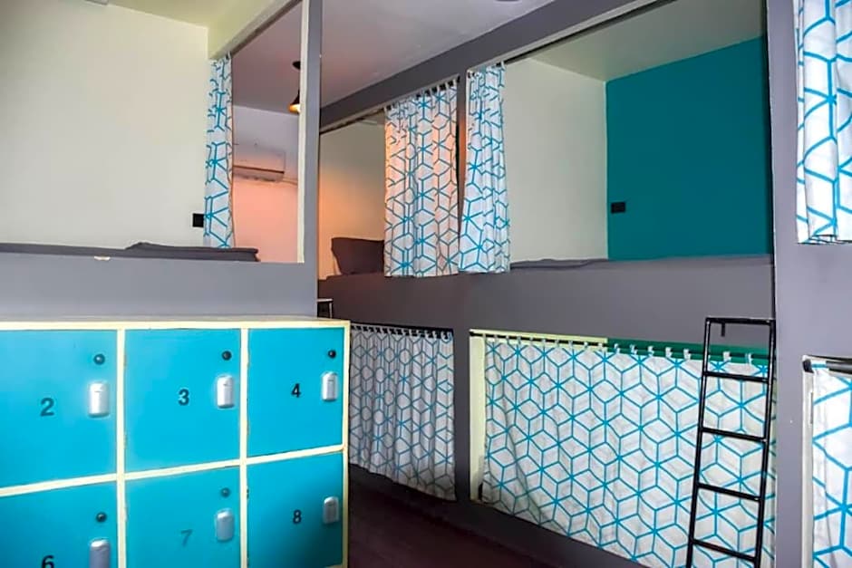 Lost & Found Zanzibar