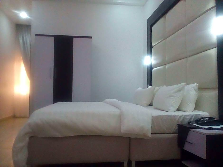 Dalchifit Suites