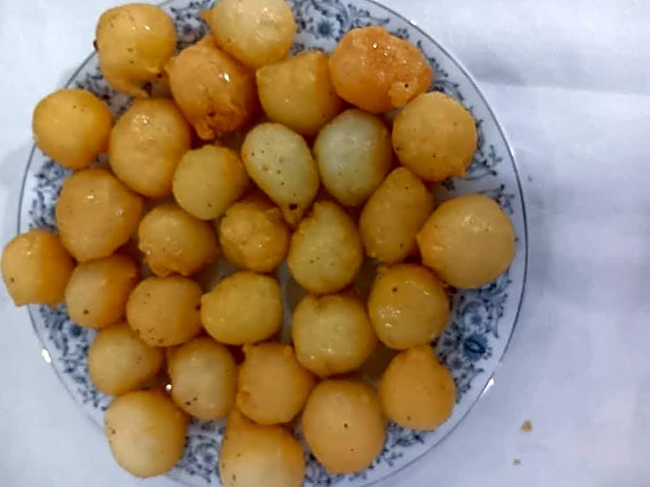 SULKHAN SERVICED APARTMENT