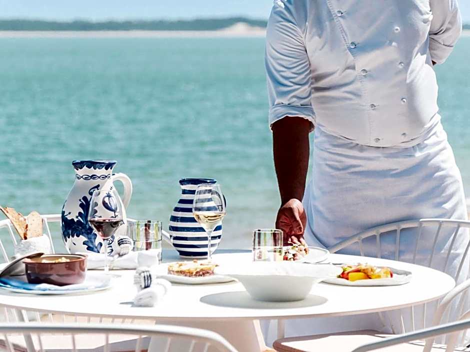 Bel Hôtel Oléron Thalasso & Spa - MGallery Collection