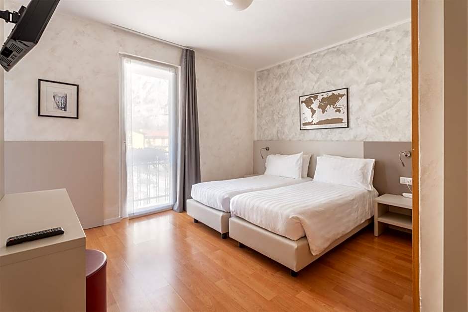 Hotel Angelini
