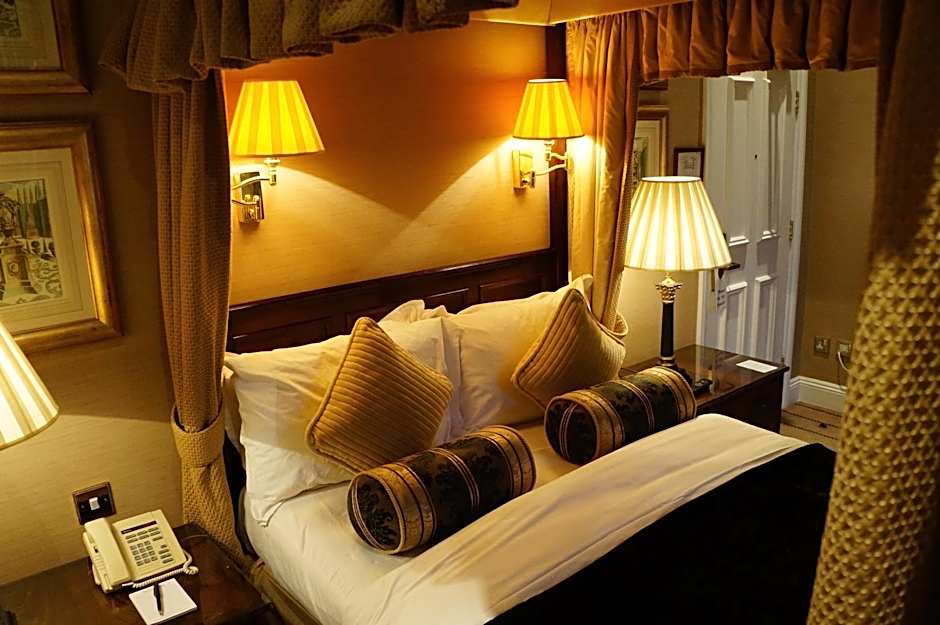 The Colonnade London