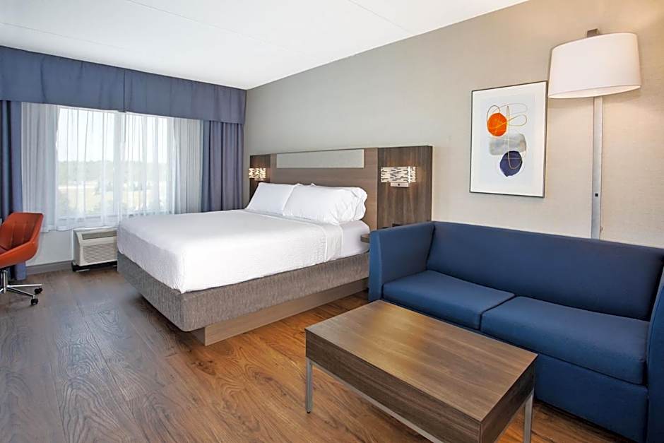Holiday Inn Express Hotel & Suites Kingston By IHG