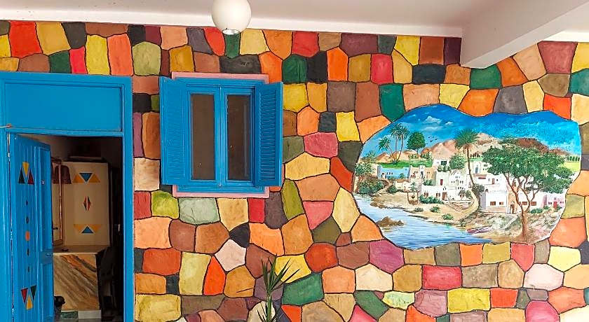 Hllol Hotel Abu Simbel