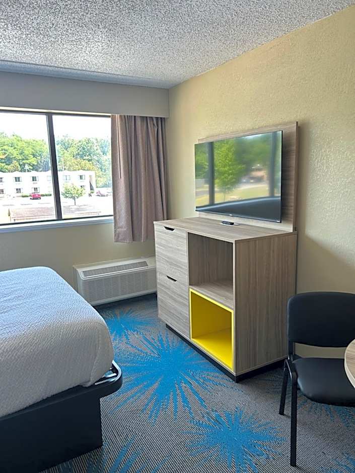 Days Inn by Wyndham Gettysburg