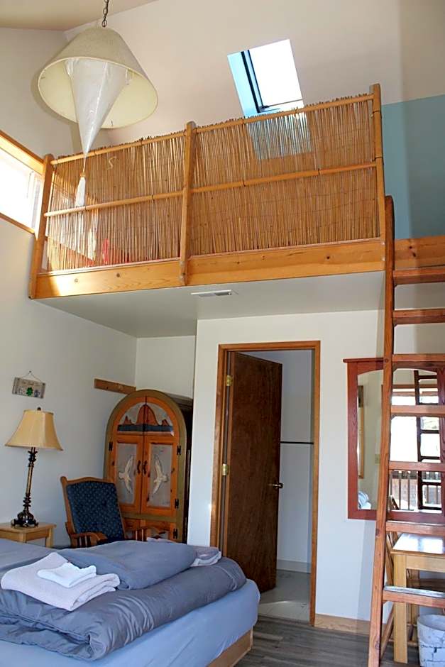 Seaside International Hostel