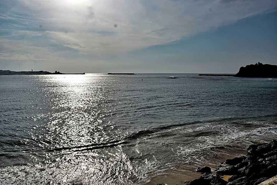 La Ferme D'ika – Saint-Jean-de-Luz, MO