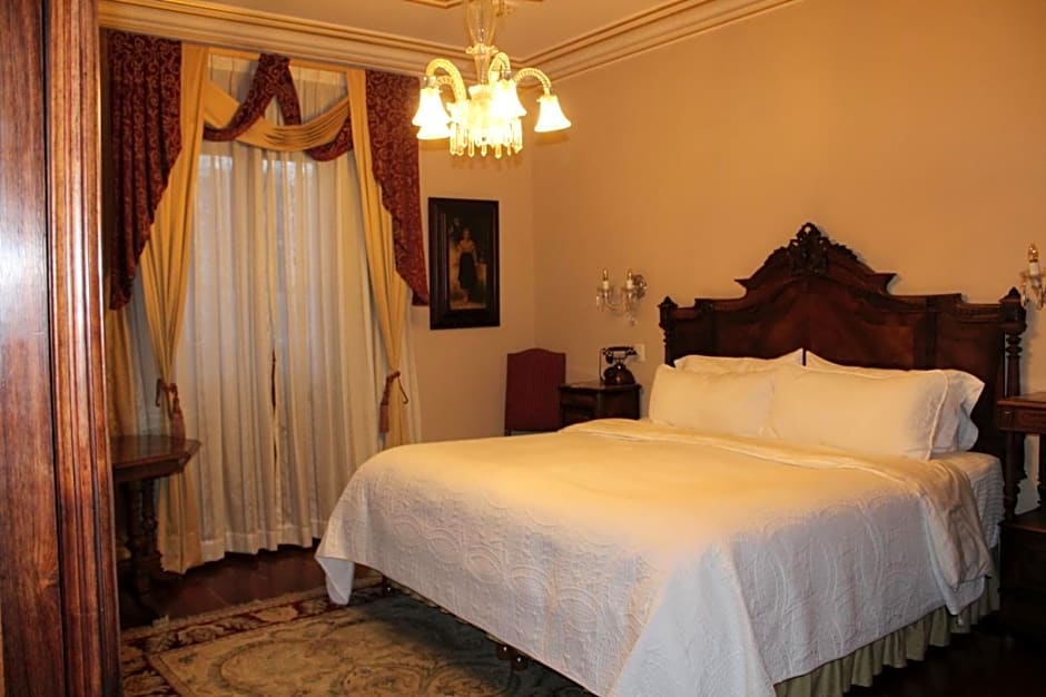 Hotel Museo Palacio de San Agustin