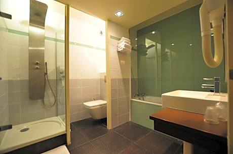 Executive Twin Room