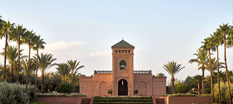 Selman Marrakech