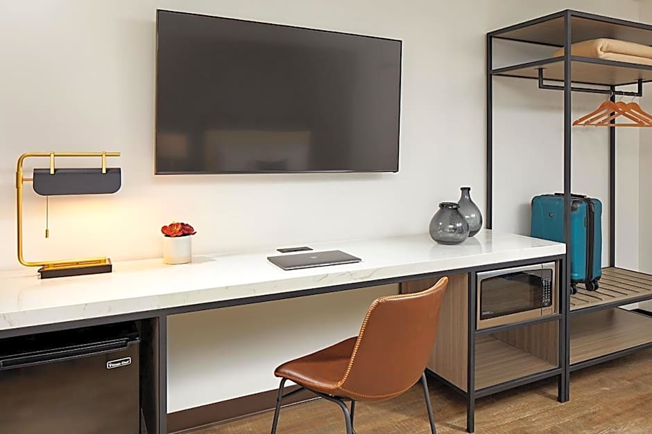 The Shoal Hotel La Jolla Beach