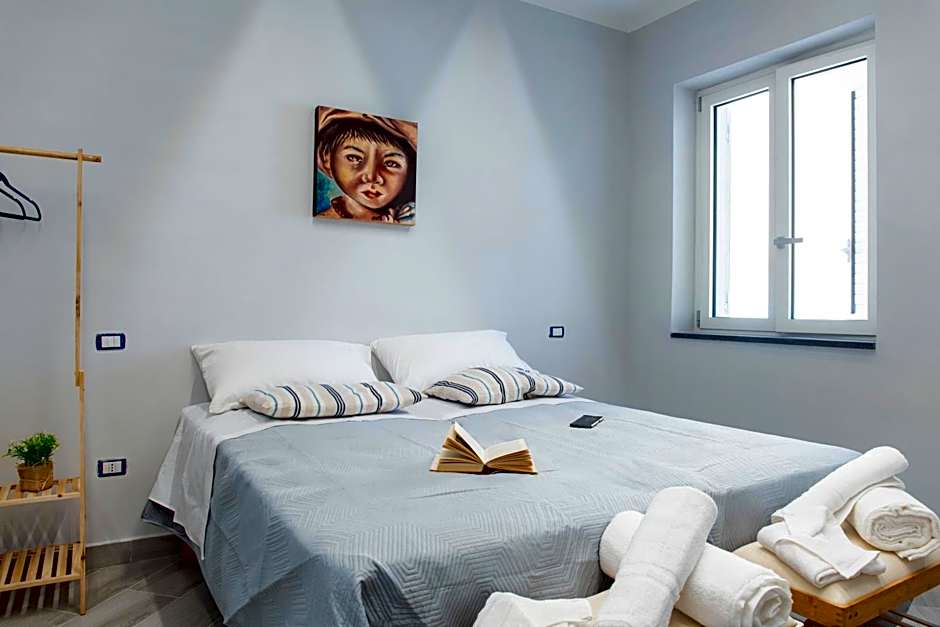 Albergo Libera Gioventù