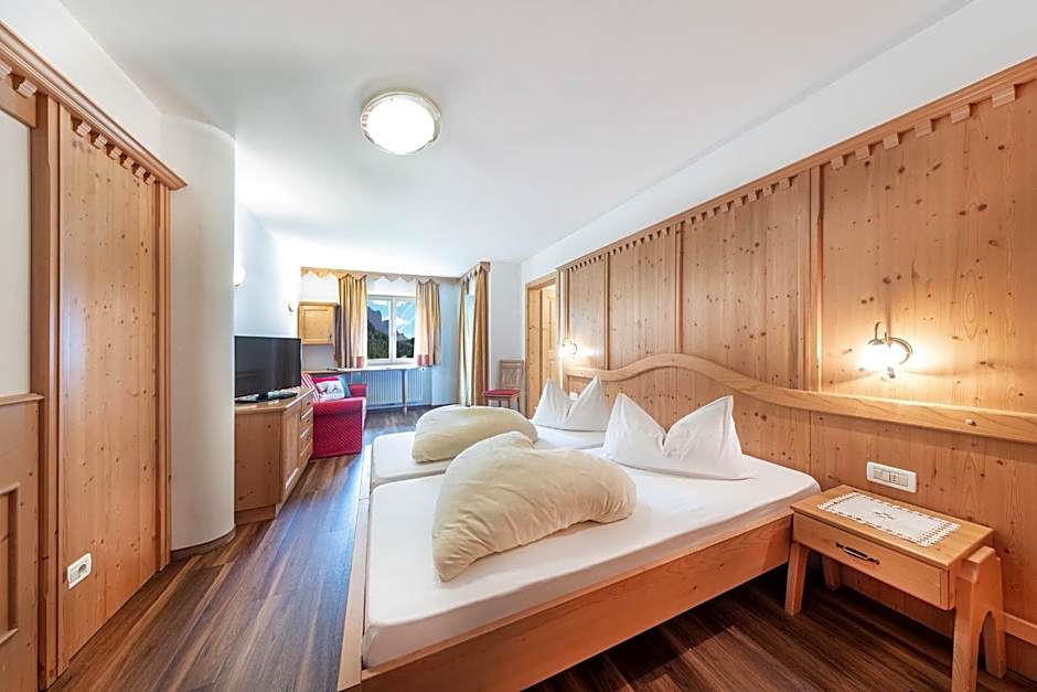 Hotel Jagdhof