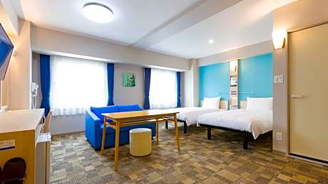 Superior Twin Room - Smoking