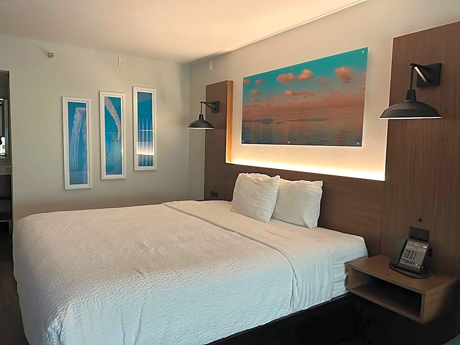 La Quinta Inn & Suites by Wyndham San Diego Scripps Poway