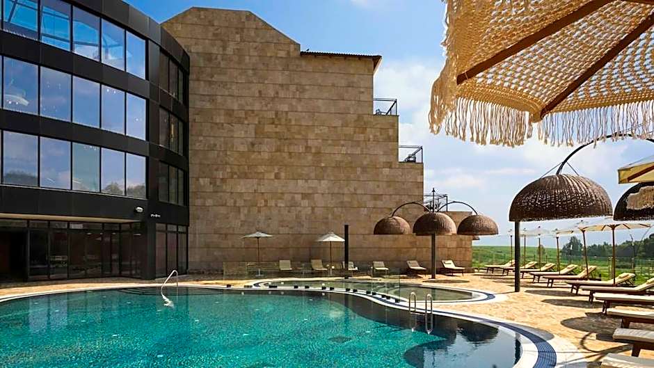 Yarden Estate Boutique Hotel