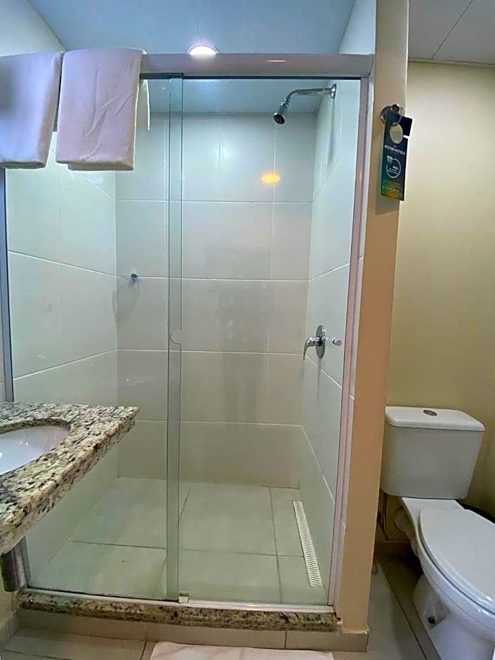 ibis budget Itaperuna