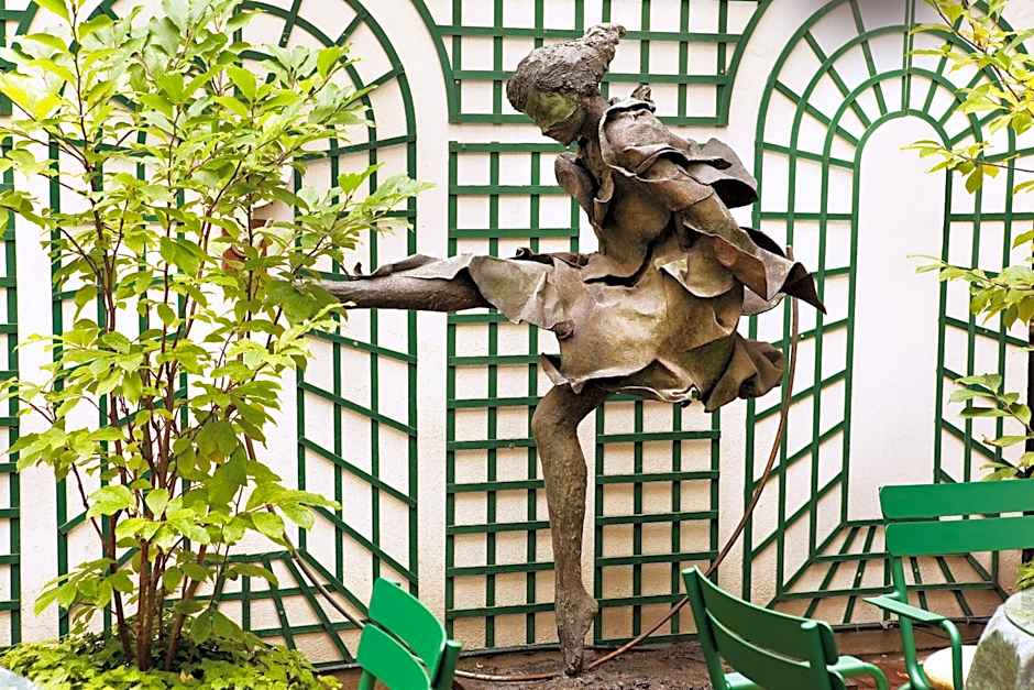 La Perle Saint-Germain des Pres