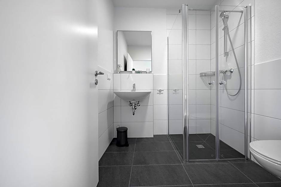Boardinghouse Living28 Kaarst