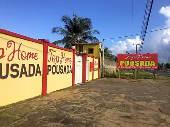 Top Home Pousada