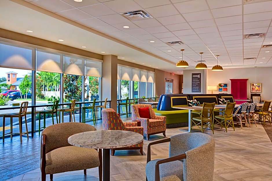 Home2 Suites by Hilton Naples I-75 Pine Ridge Road