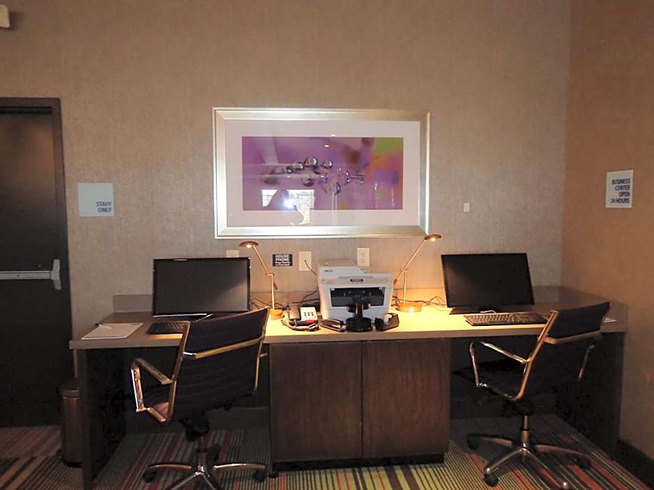 Holiday Inn Express Frisco Legacy Park Area By IHG