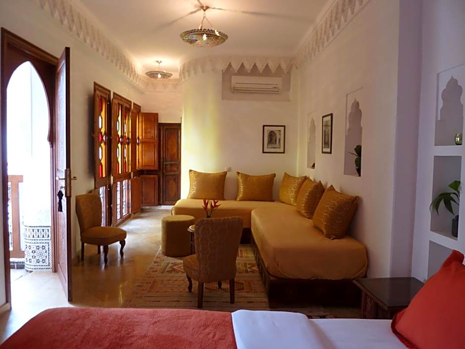 Riad Viva