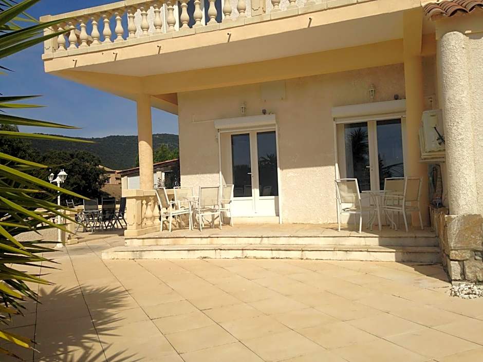 La Résidence du Cap