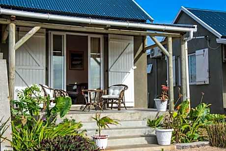 Studio with Ocean View