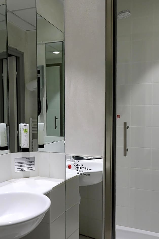 Logis Hotel des Cépages