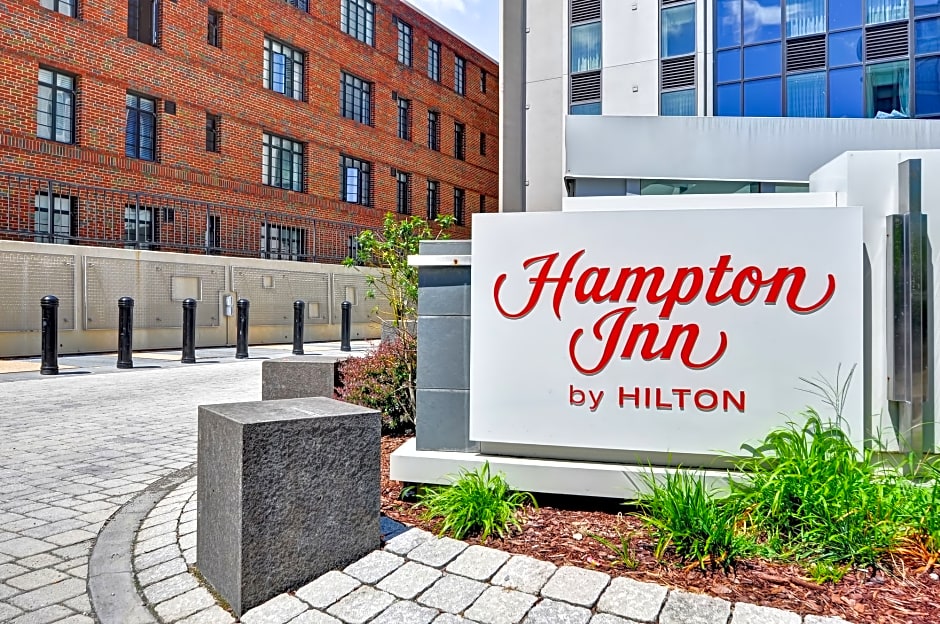 Hampton Inn by Hilton Silver Spring Washington DC