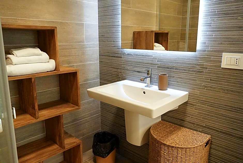 Gli Scogli Luxury Residence Hotel