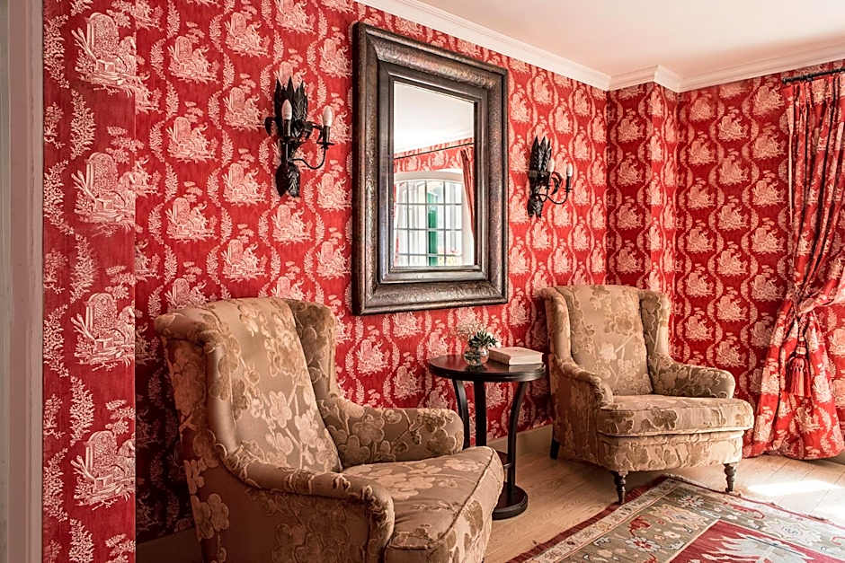 Le Pigonnet - Esprit de France