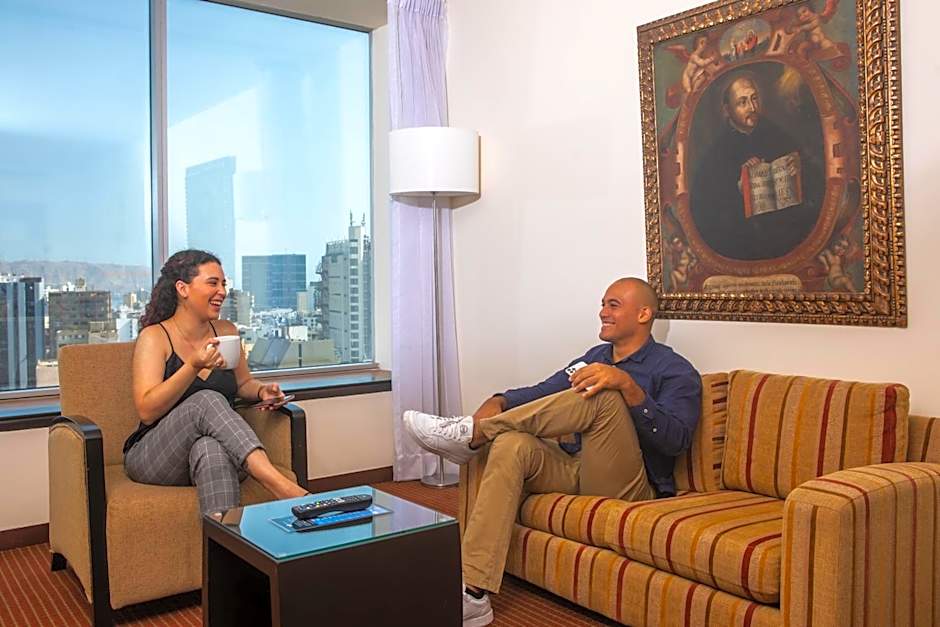 Casa Andina Premium Miraflores