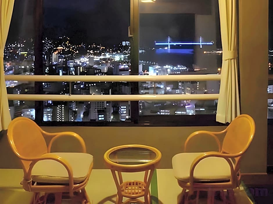 Hotel Nagasaki