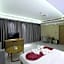 The Airport Hotel