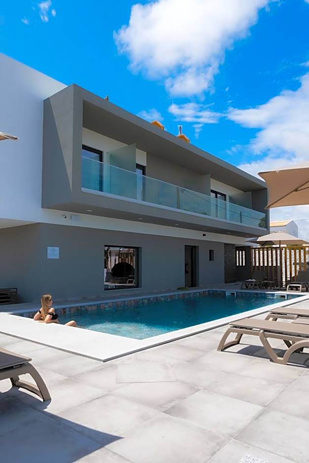 Ria Formosa Guest House