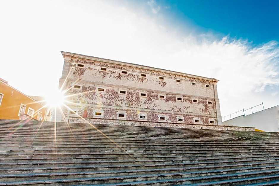 Hotel Real de Leyendas