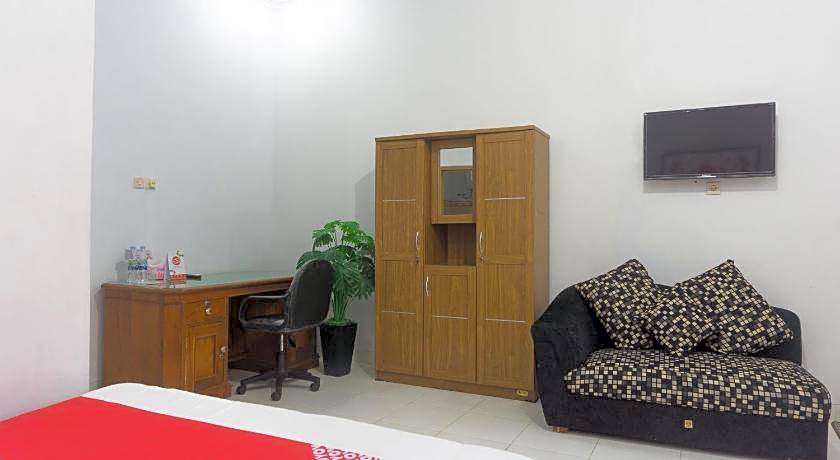OYO 801 Hansa Homestay