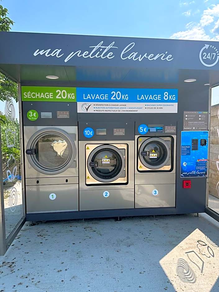 Hotel Restaurant La Ceinture