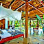 The Mahogany Villa