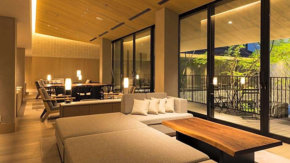 Hotel Metropolitan Kamakura