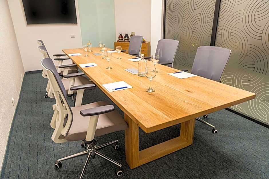 Four Points by Sheraton Medellin