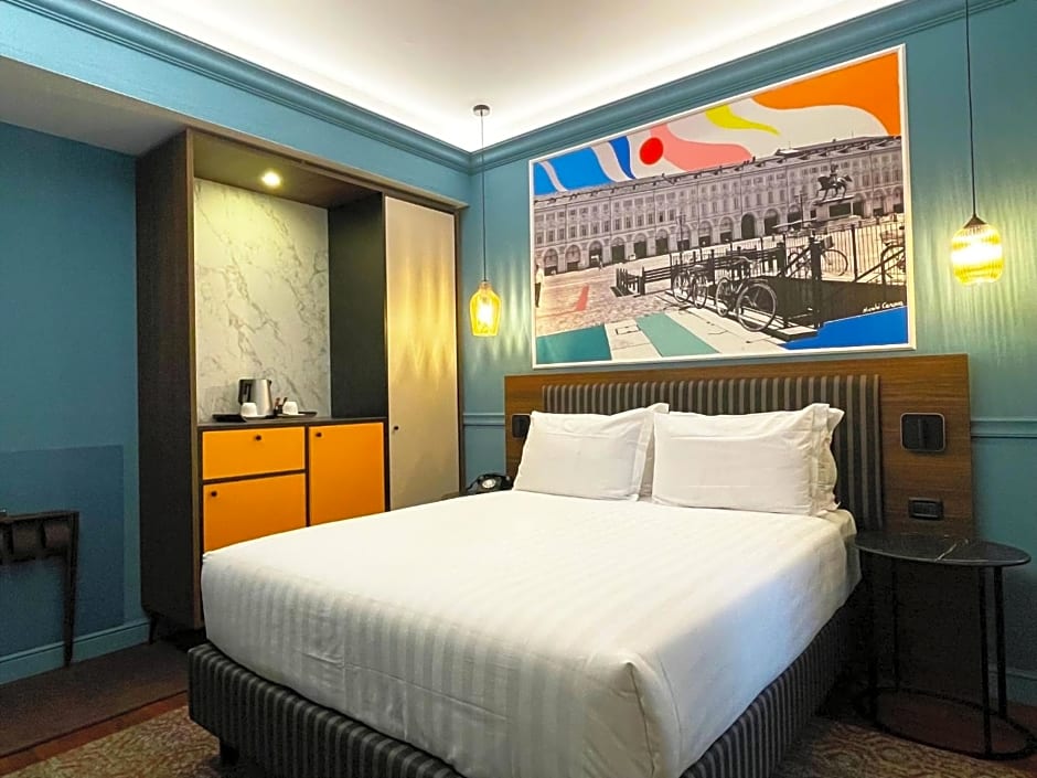 Hotel Indigo Turin 