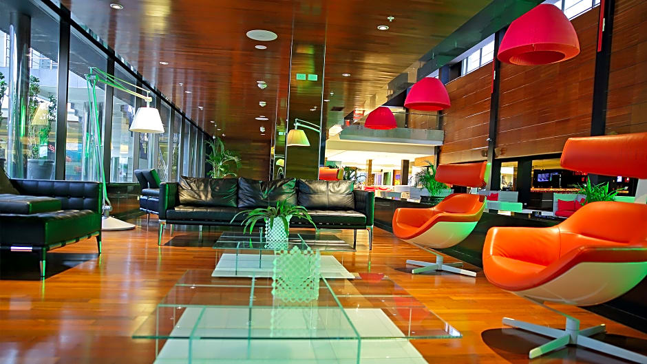 Sheraton Grand Panama