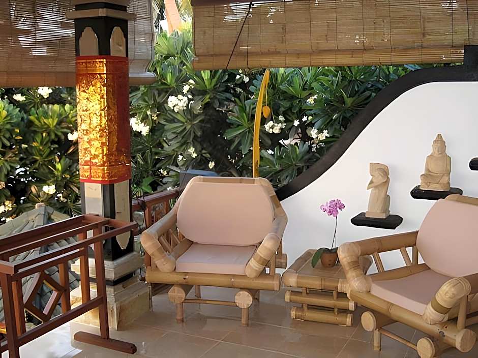 New Adirama Beach Hotel
