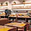 Ibis Styles Zaragoza Ramiro I