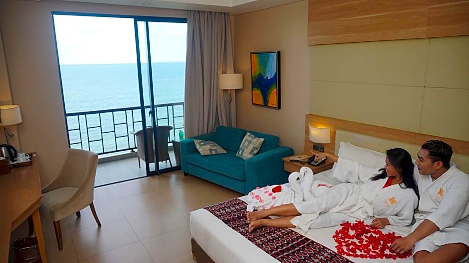 Sotis Hotel Kupang