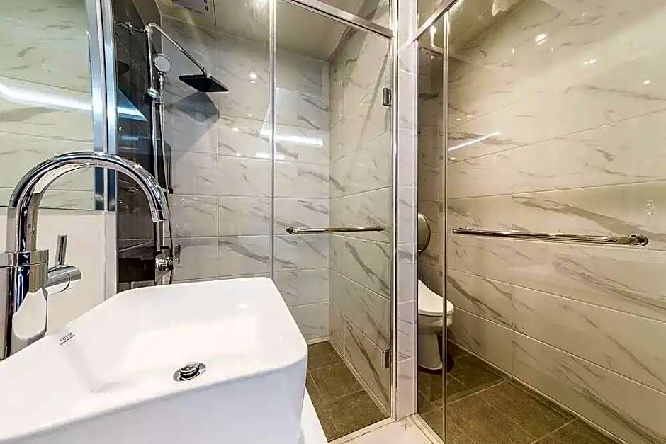 Ansan Hotel Chemie Gab