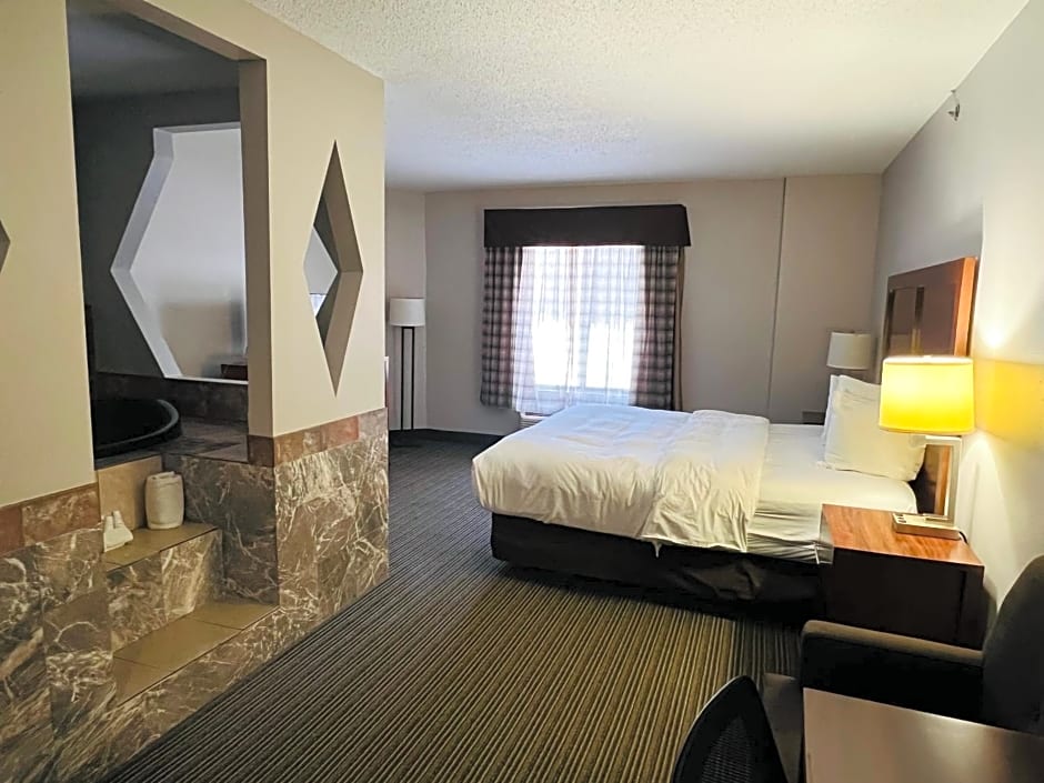 Country Inn & Suites by Radisson, Battle Creek, MI